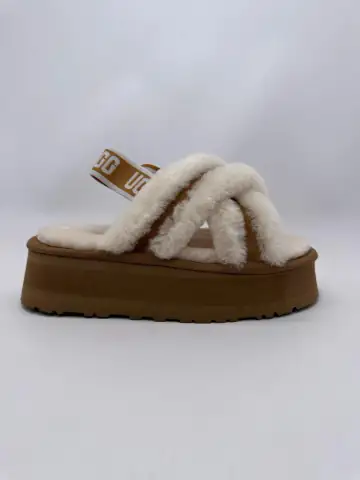 Disco Cross Slide Chestnut, Каштан
