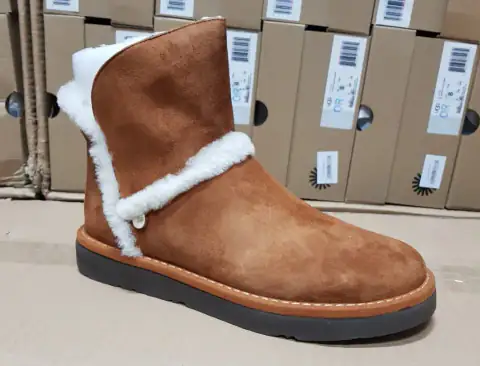 Luxe Spill Seam Bruno, Другой цвет