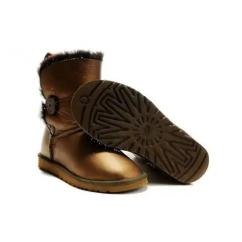 Bailey Button II Bronz, Другой цвет