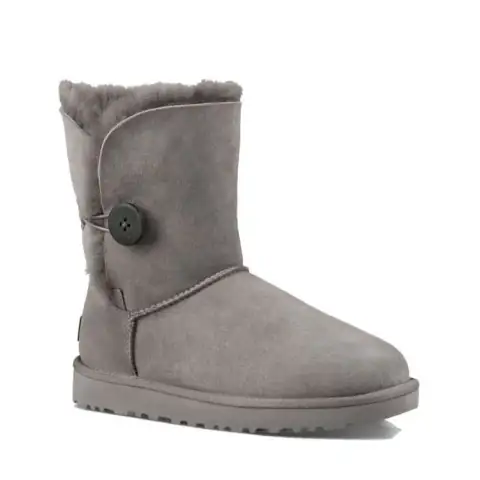 Bailey Button Grey, Графит