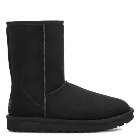 Classic II Black, Черный