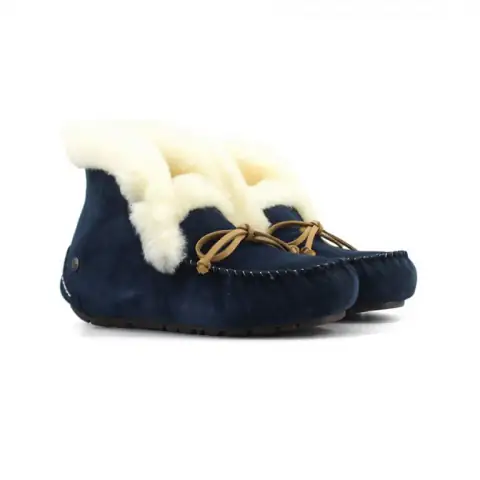 Alena Navy, Синий