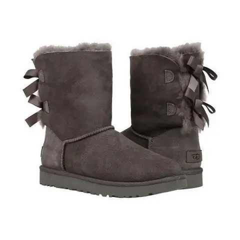 Bailey Bow II Grey, Графит