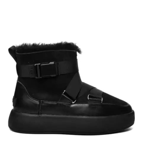 Boom Bukle Black, Черный