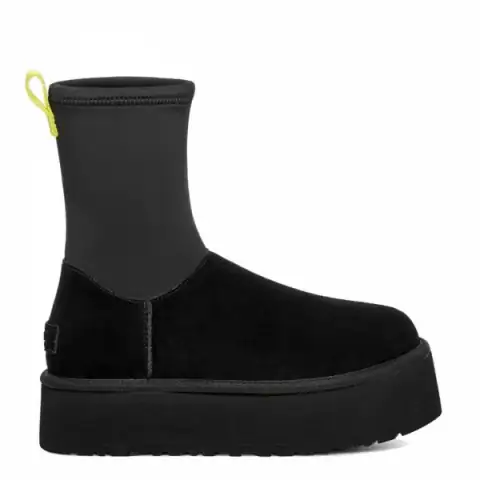 Classic Dipper Black, Черный