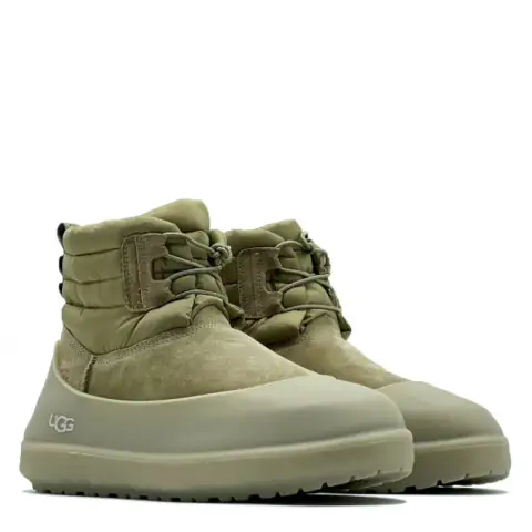Classic Mini Lace-Up Weather Dune, Песочный