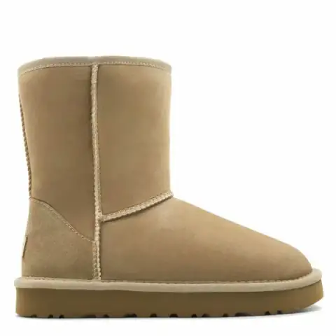 Classic Short II Sand, Песочный