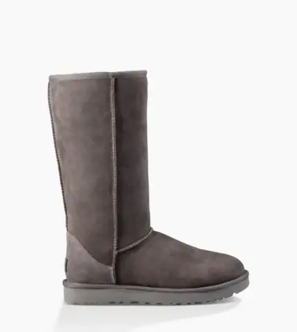 Classic Tall II Grey, Графит