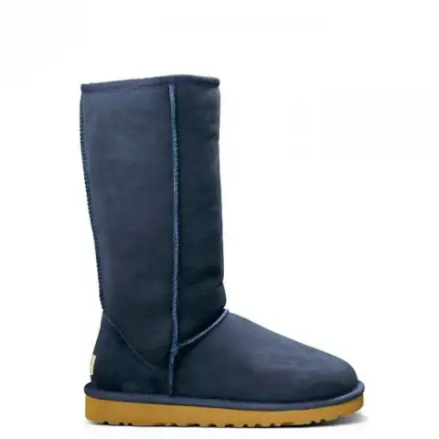 Classic Tall II Navy, Синий