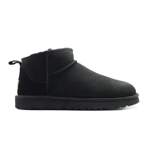 Classic Ultra Mini Black, Черный
