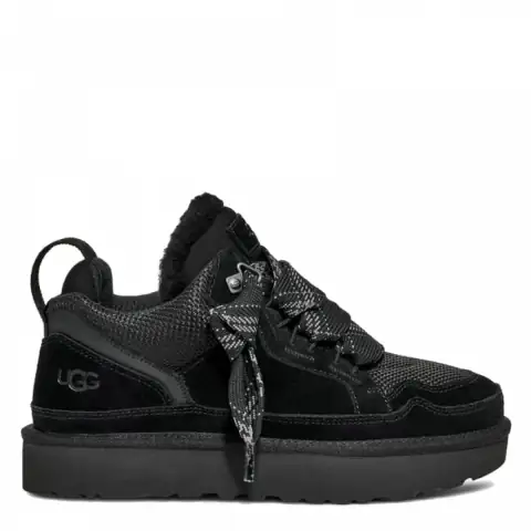 Lowmel Black, Черный