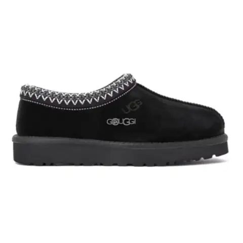 Men Tasman New, Черный
