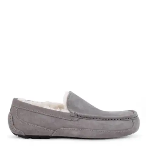 Mens Ascot Grey, Графит
