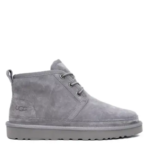 Mens Neumel Grey, Графит