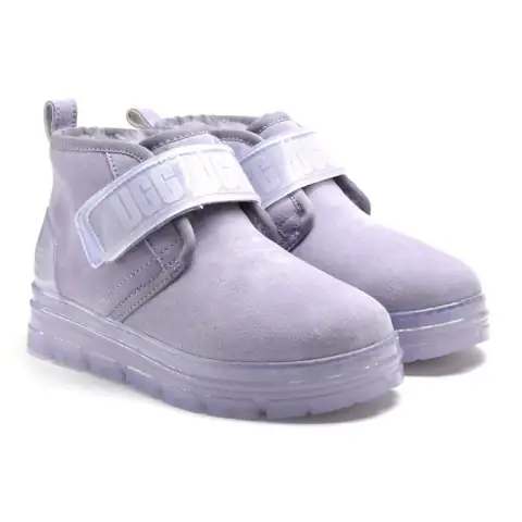 Neumel Clear June Gloom, Другой цвет