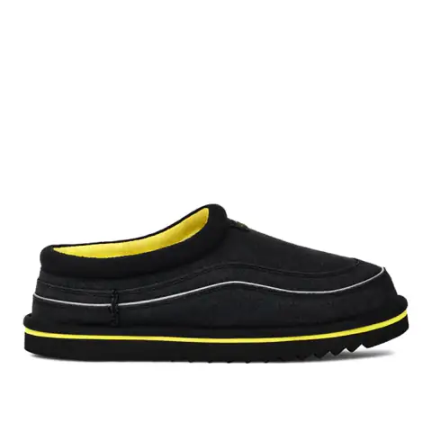 Tasman Cali Wave Black/Pearfect, Черный