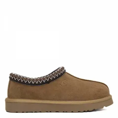 Tasman Slipper Chestnut, Каштан