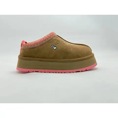 Tazz Chestnut Tropical Pink, Каштан