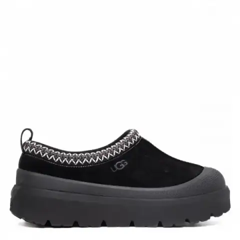 Tazz Hybrid Black, Черный