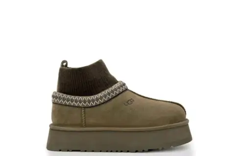 Tazz Knit Hickory, Другой цвет