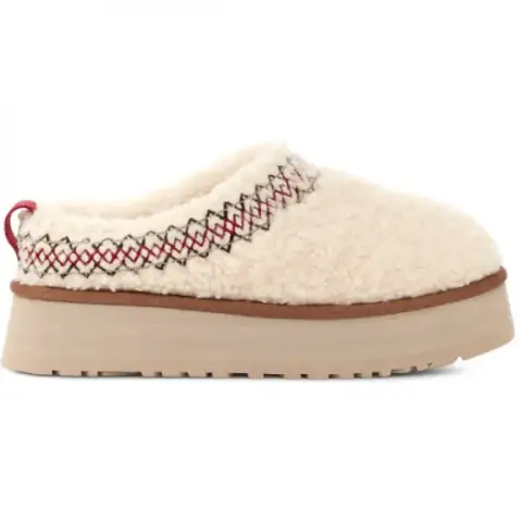 Tazz UGGBraid Natural, Песочный