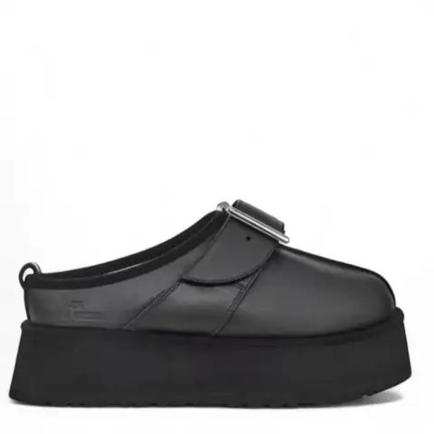 UGG X OC Tasman Black, Черный