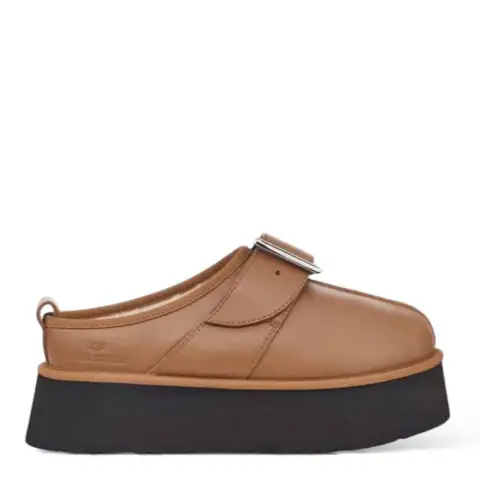 UGG X OC Tasman Chestnut, Каштан