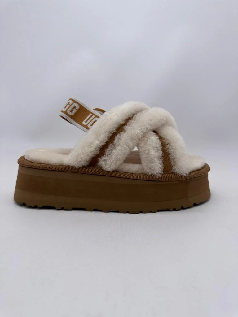 Disco Cross Slide Chestnut, Каштан