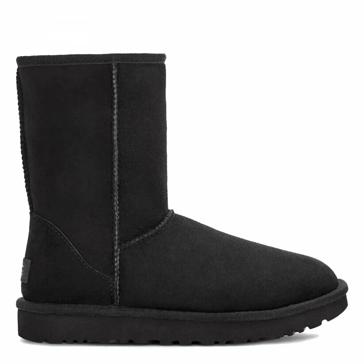 Classic II Black, Черный