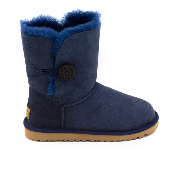 Bailey Button II Navy, Синий