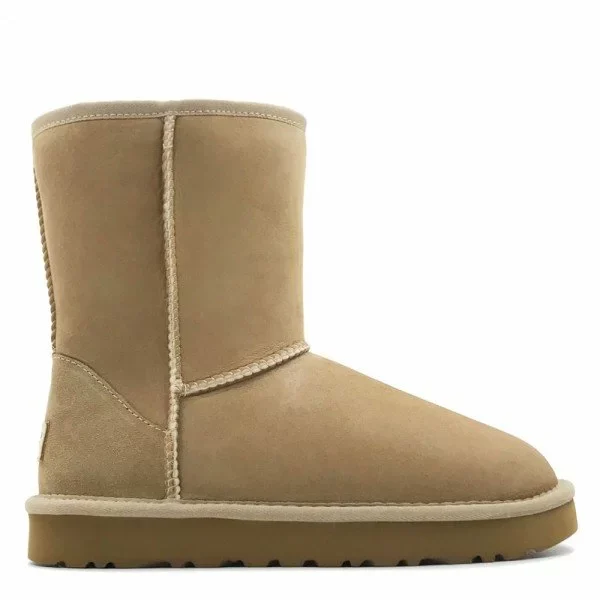 Classic Short II Sand, Песочный