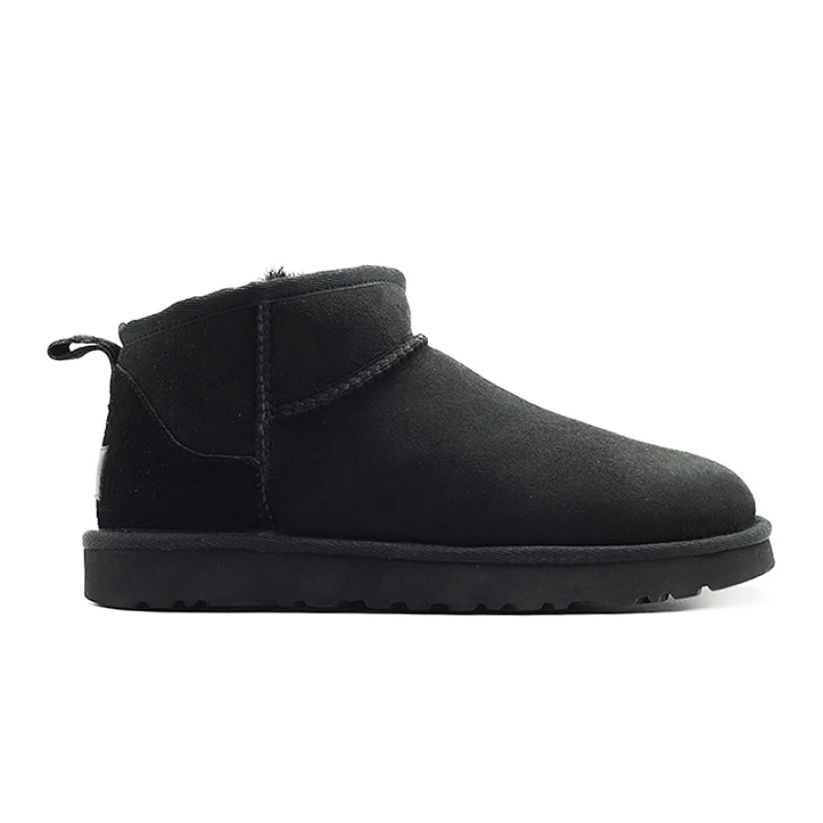 Classic Ultra Mini Black, Черный
