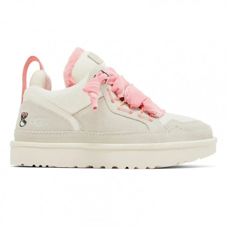 Lowmel Jasmine Trop. Pink, Розовый