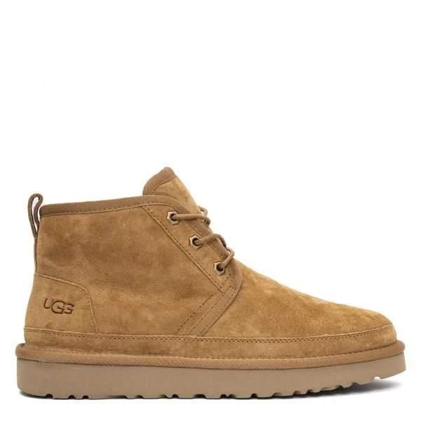 Mens Neumel Chestnut, Каштан