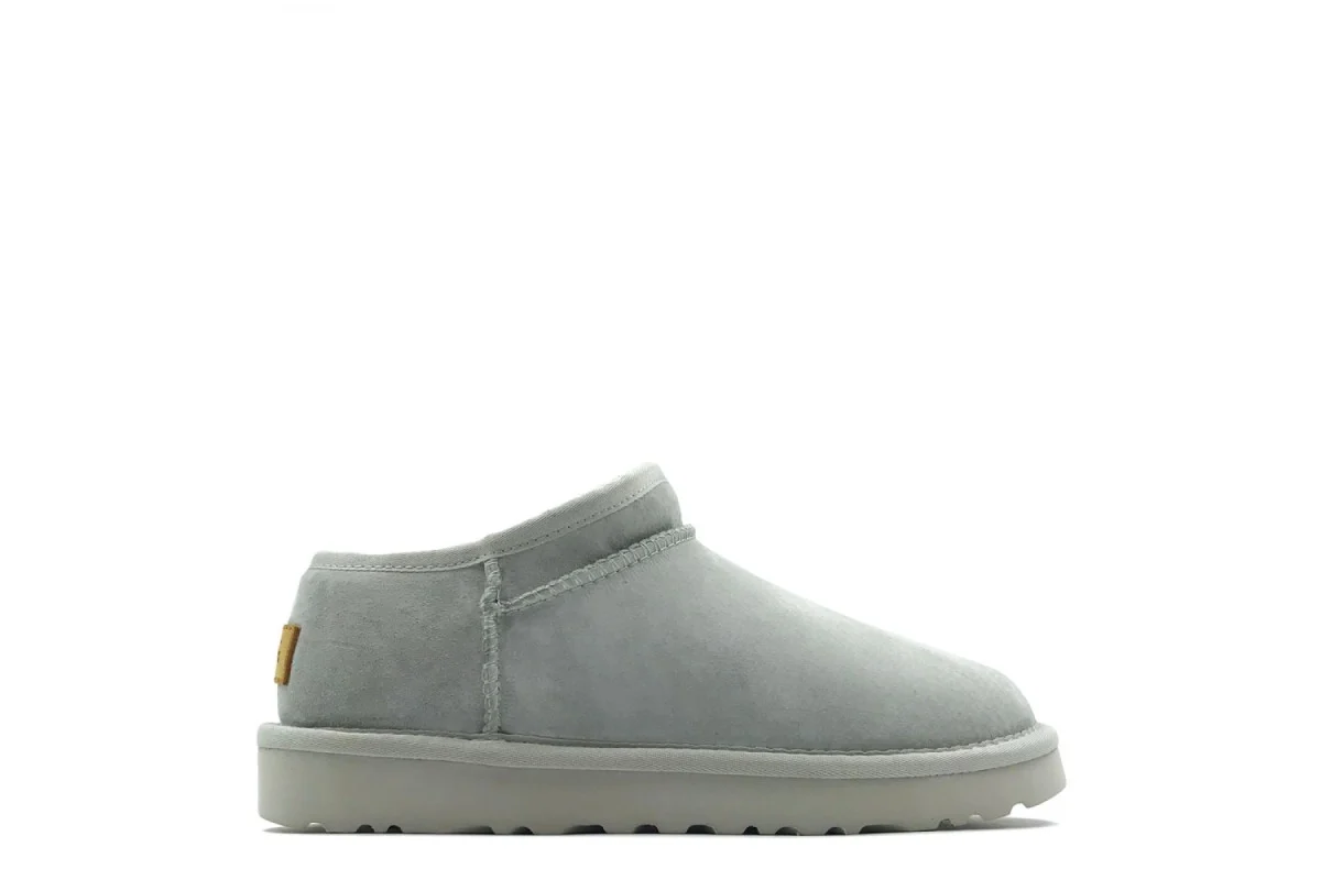Tasman Grey Violet, Графит