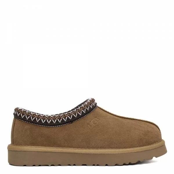 Tasman Slipper Chestnut, Каштан