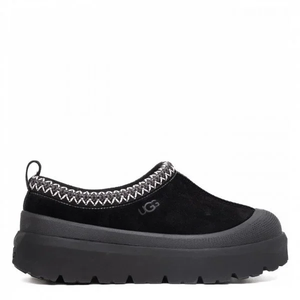 Tazz Hybrid Black, Черный