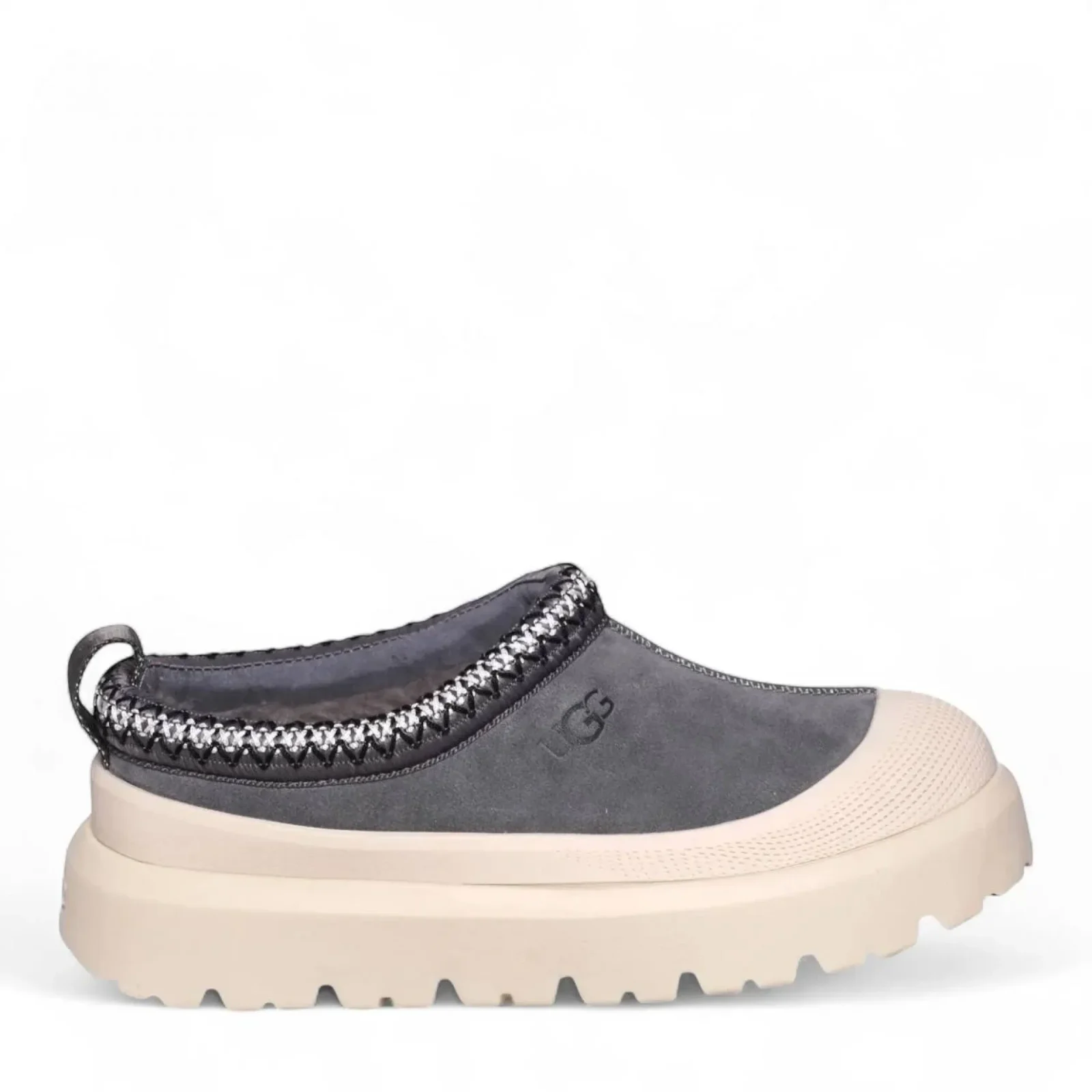 Tazz Hybrid Grey, Графит