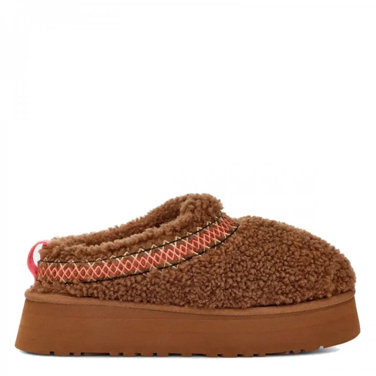 Tazz UGGBraid Hardwood, Другой цвет