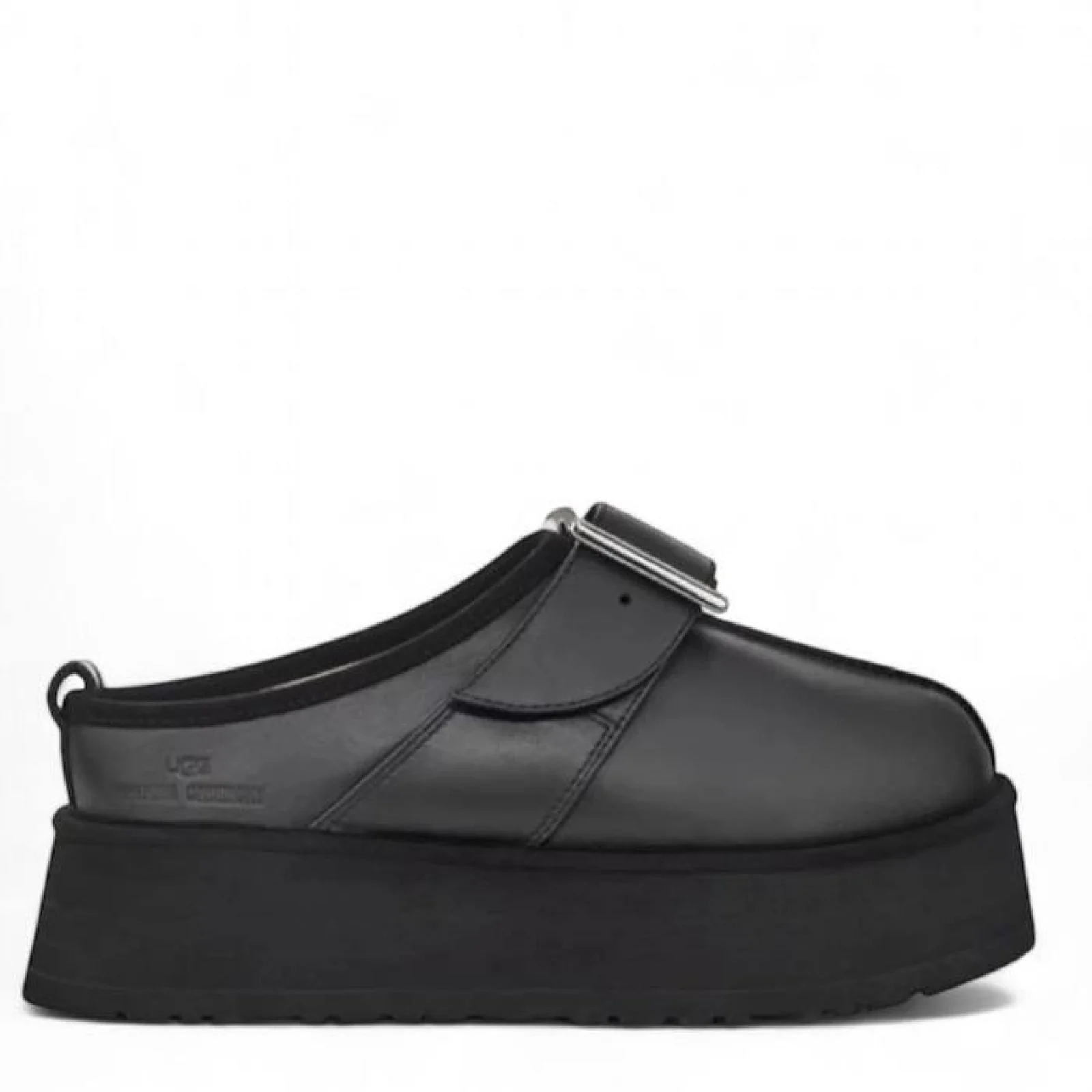 UGG X OC Tasman Black, Черный