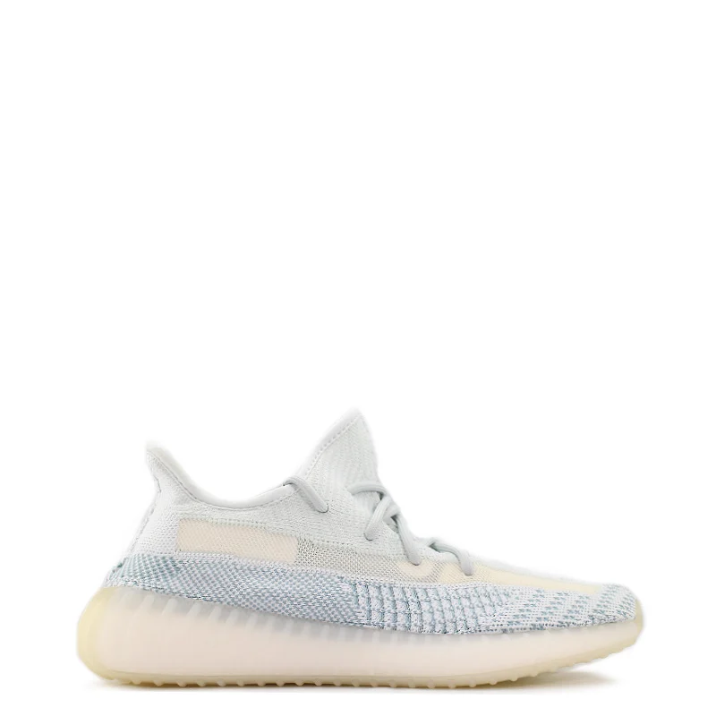 Yeezy 350 V2 Cloud White (Non-Ref), Не указан
