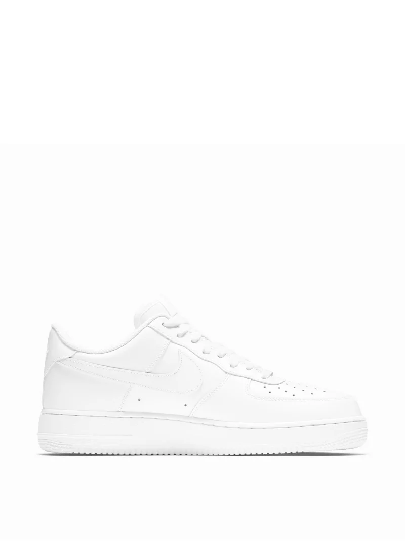 Nike Air Force 1 '07, WHITE
