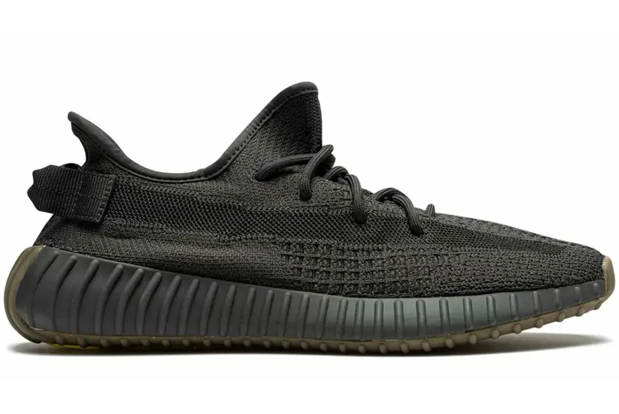 Yееzy Boost 350 V2 Cinder, Не указан