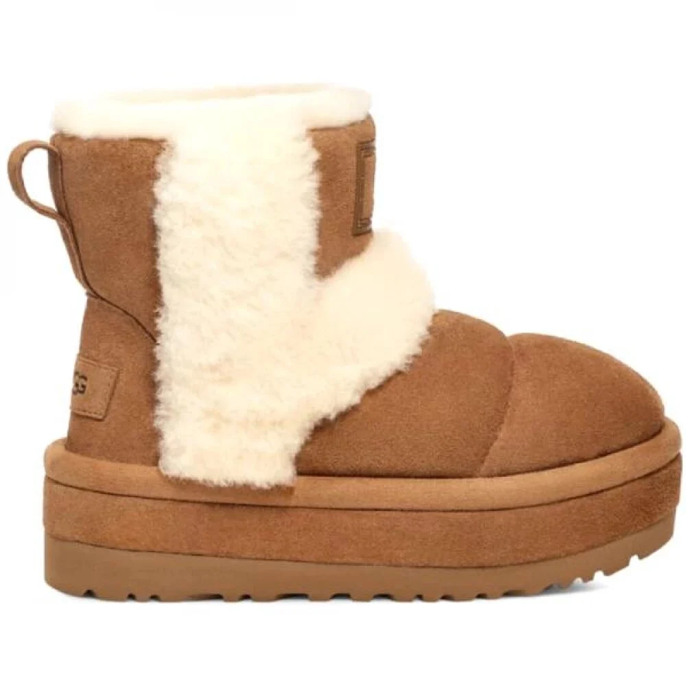 Chillapeak Chestnut New, Не указан