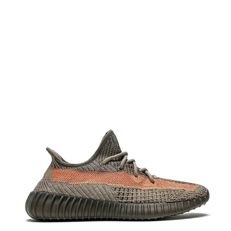 Yееzy Boost 350 V2 Ash Stone, CHOCOLATE