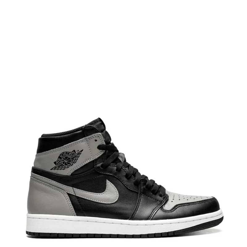 Jordan 1 Retro High Shadow (2018), Не указан