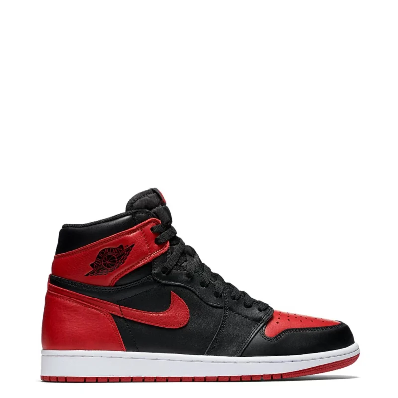 Jordan 1 Retro High Bred Banned (2016) - 001, RED