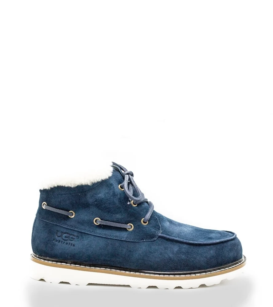 Mens Ailen Navy, Не указан