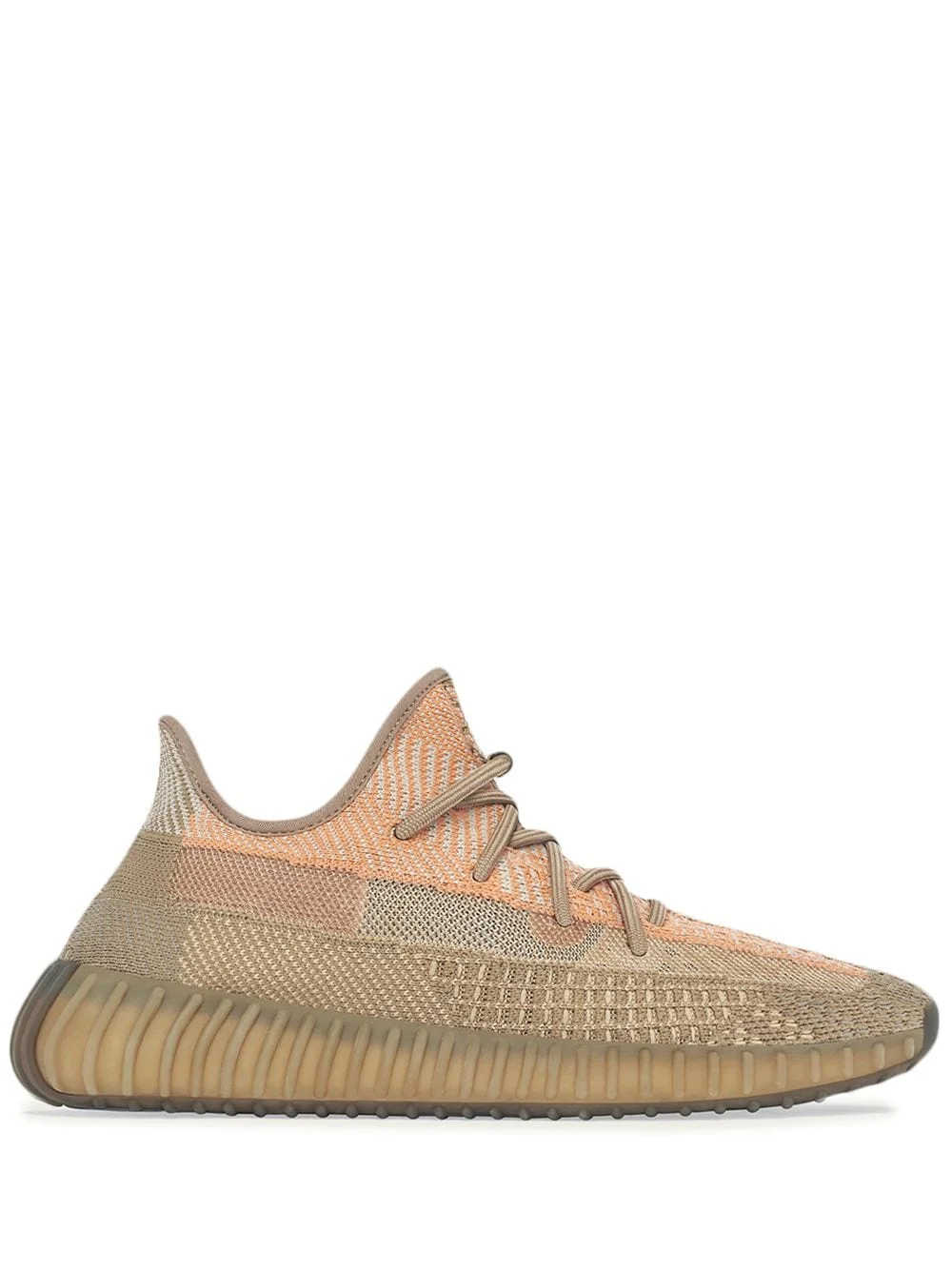 Yeezy Boost 350 V2 Sand Taupe, Не указан