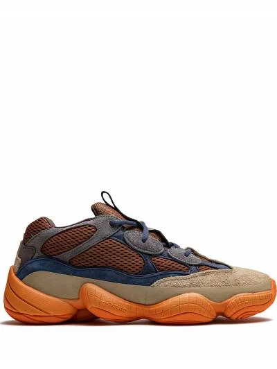 Yeezy 500 Enflame, ENFLAME